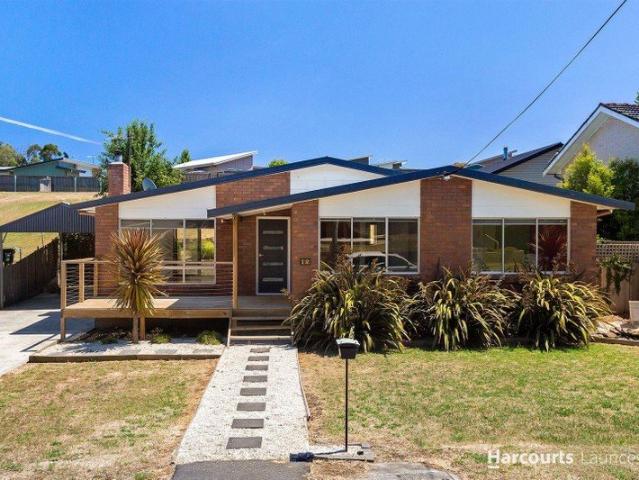 House for rent in Launceston, Tasmania