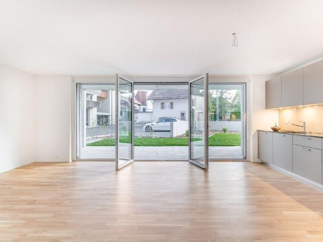 Apartment mieten in Lotzwil, Bern