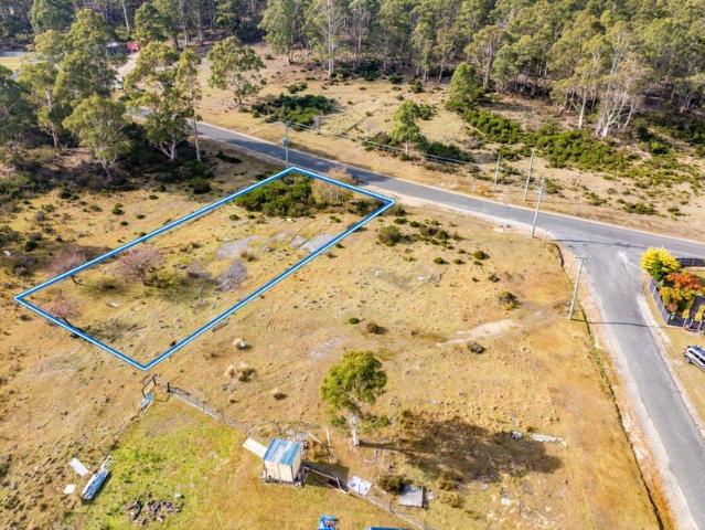 Land for sale in Rossarden, Tasmania