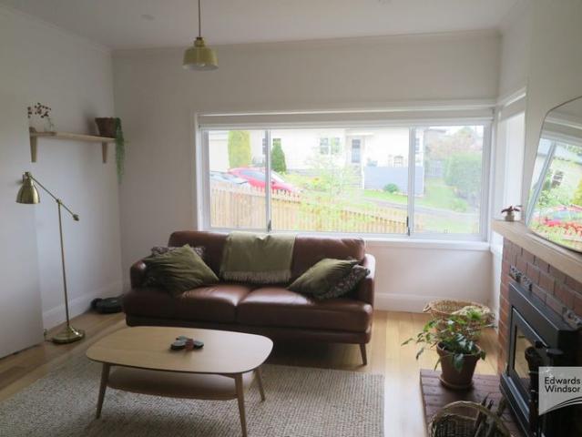 House for rent in Hobart, Tasmania