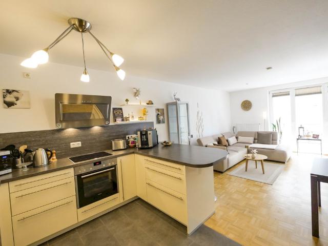 Apartment mieten in Würzburg Altstadt, Würzburg