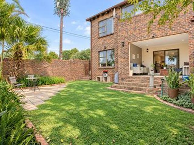 House for sale in Gauteng