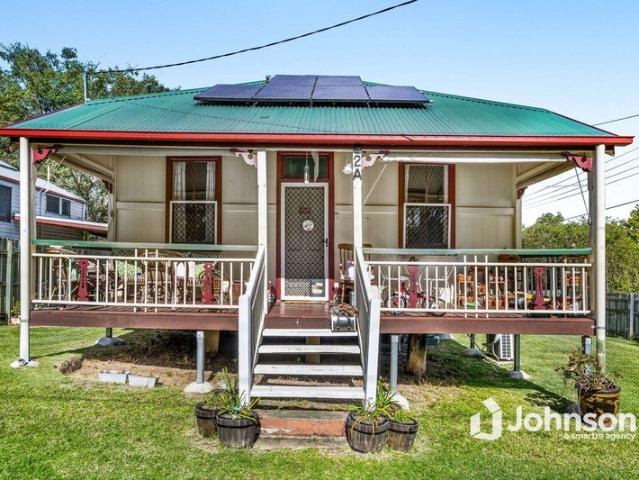 House for sale in Toombul, Queensland