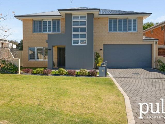 House for sale in Shelley, Western Australia