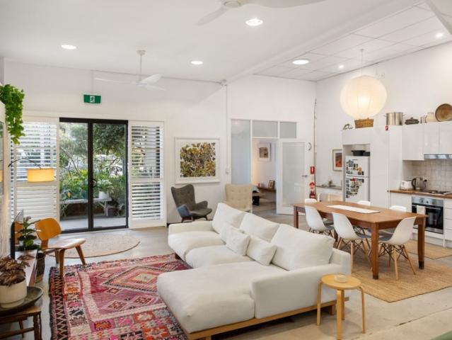 Warehouse for sale in Byron Bay, New South Wales