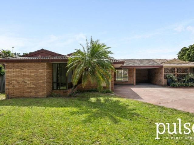 House for sale in Shelley, Western Australia