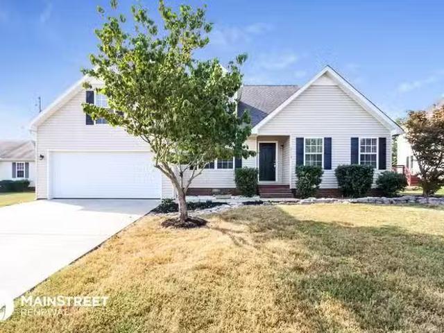 House for rent in Murfreesboro