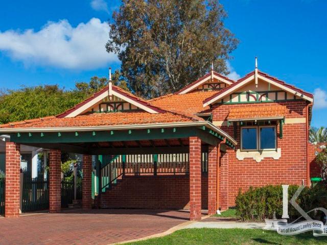 House for sale in North Perth, Western Australia