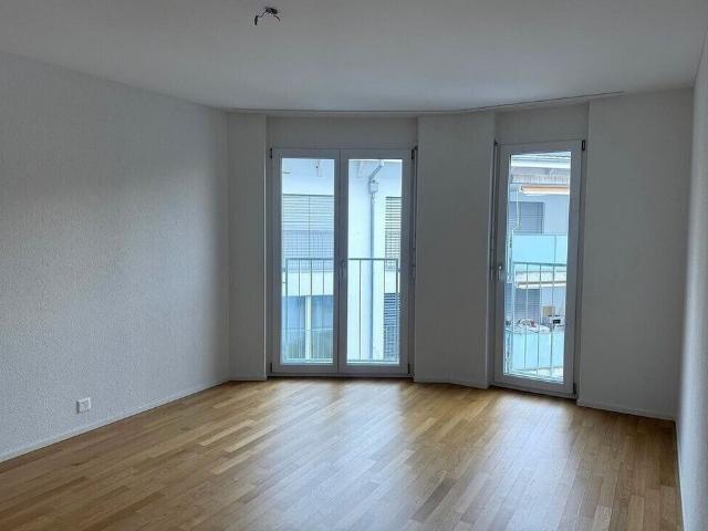 Apartment mieten in Bad Ragaz, Wahlkreis Sarganserland