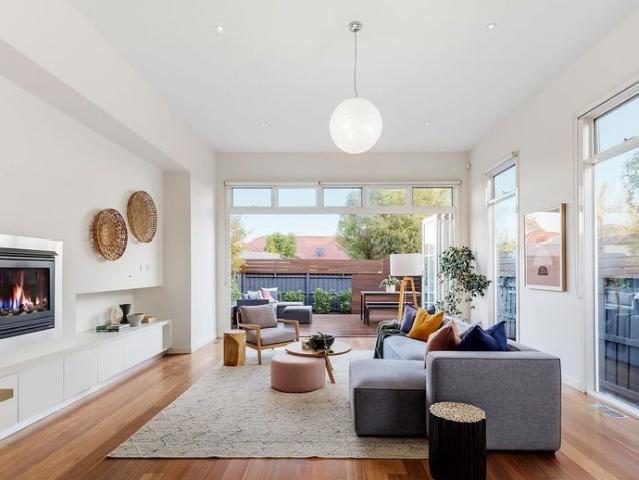 House for rent in Moonee Ponds, Melbourne