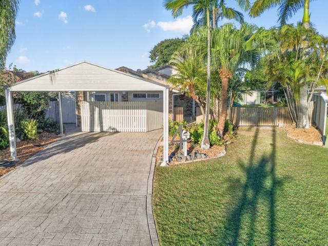 House for sale in Methul, Queensland