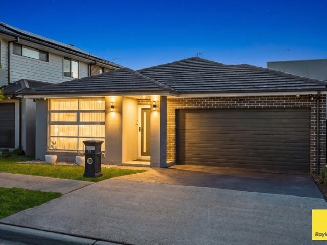 House for sale in Sydney, New South Wales