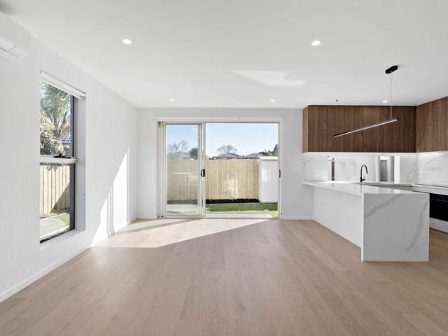 Townhouse for rent in Camerons Creek, Victoria