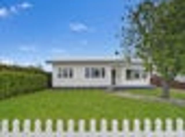 House for sale in Napier