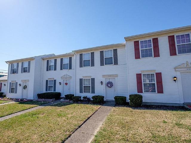 Apartment for rent in Louisville, Kentucky