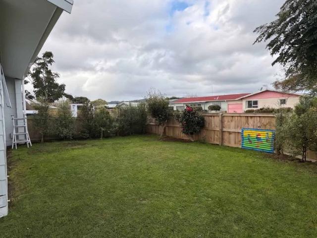 House for rent in Whangarei, Northland