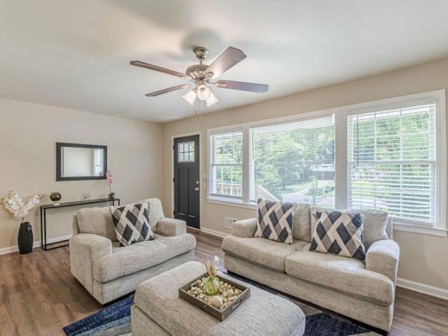 Room for rent in Atlanta, Georgia