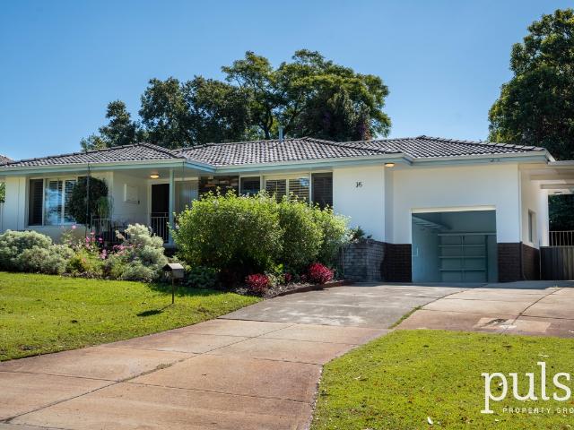 House for sale in Rossmoyne, Western Australia