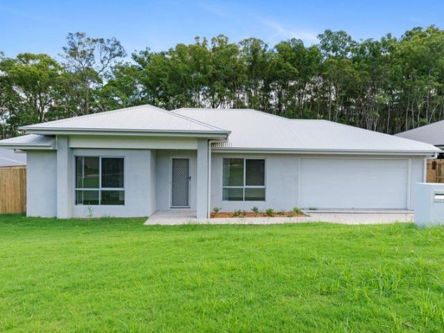 House for rent in The Outlook, Gympie Regional