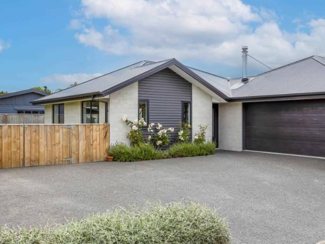 House for rent in Amberley, Canterbury