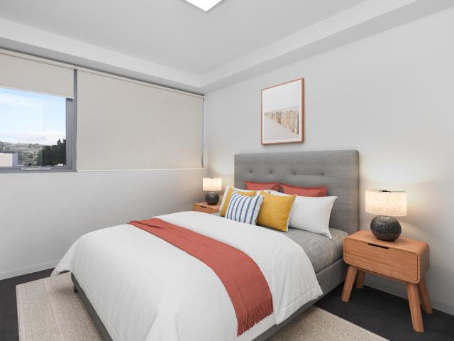 Apartment for sale in Toombul, Queensland