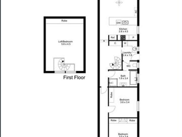 House for rent in Camerons Creek, Victoria