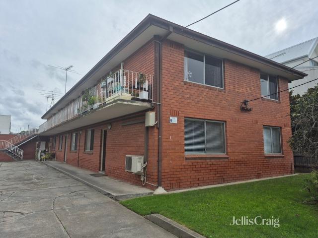 Apartment for rent in Camerons Creek, Victoria