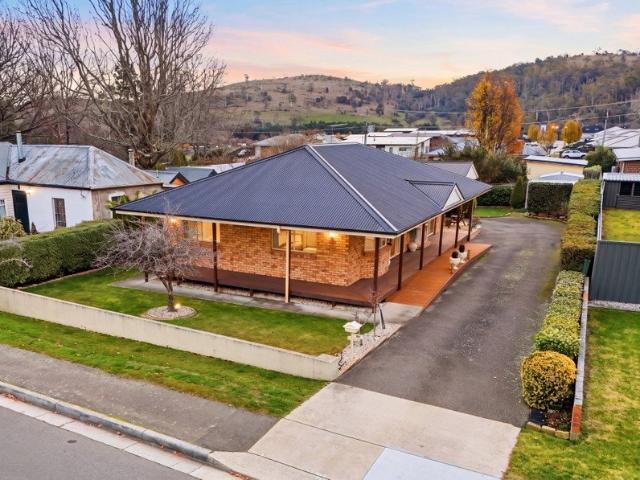 House for sale in Launceston, Tasmania
