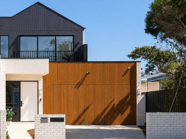 Townhouse for rent in Camerons Creek, Victoria