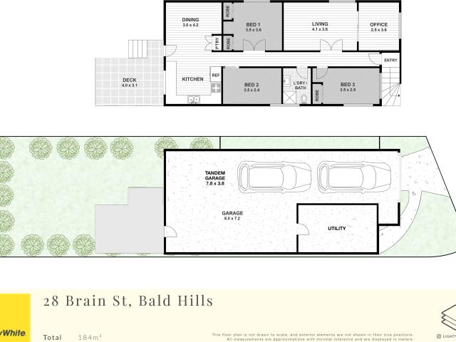 House for sale in Methul, Queensland