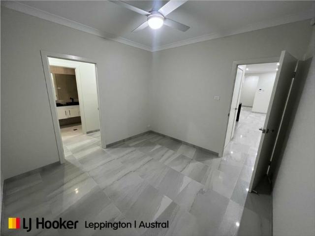 House for rent in Catherine Field, Sydney