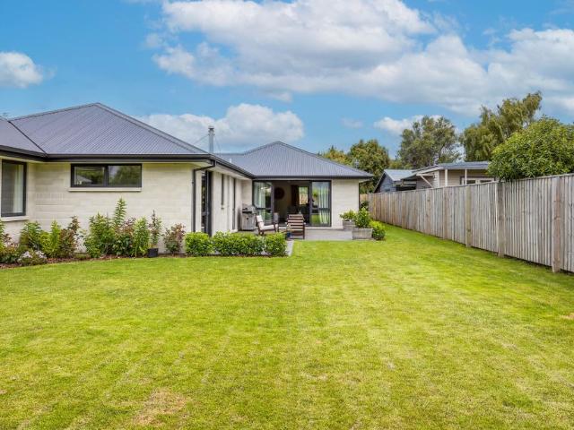 House for rent in Amberley, Canterbury