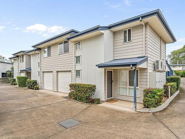 Townhouse for rent in Toombul, Queensland