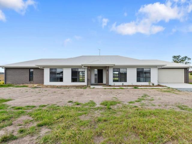House for rent in Curra, Queensland