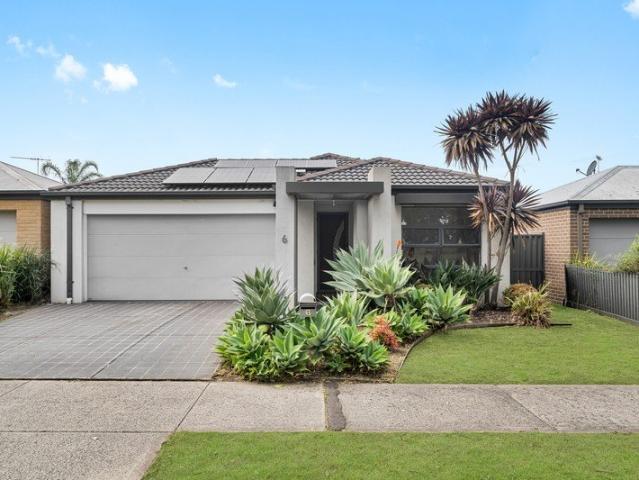 House for rent in Camerons Creek, Victoria