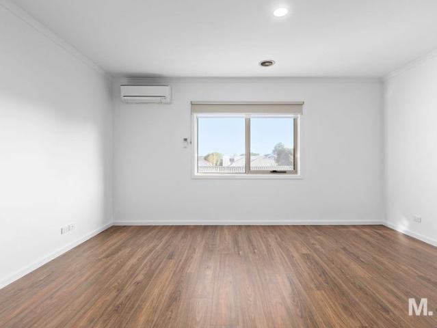 Townhouse for rent in Ascot Vale, Melbourne