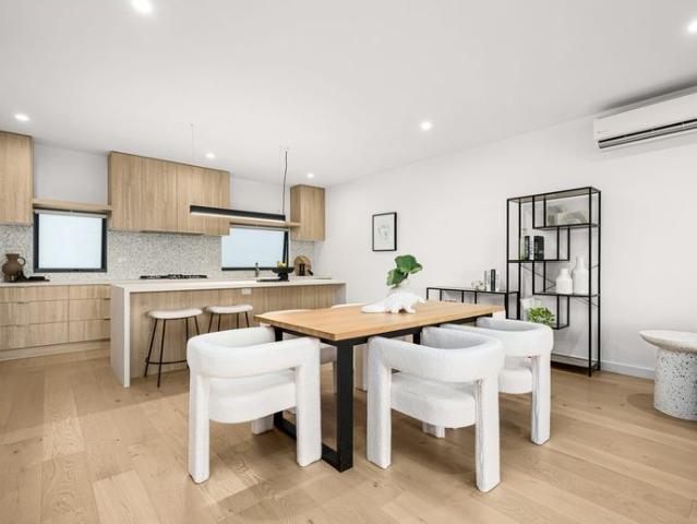 Townhouse for rent in Camerons Creek, Victoria