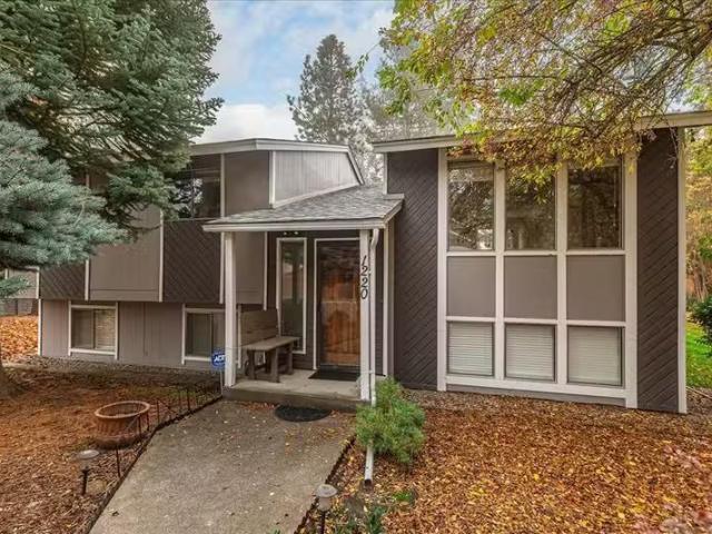 House for sale in Spokane