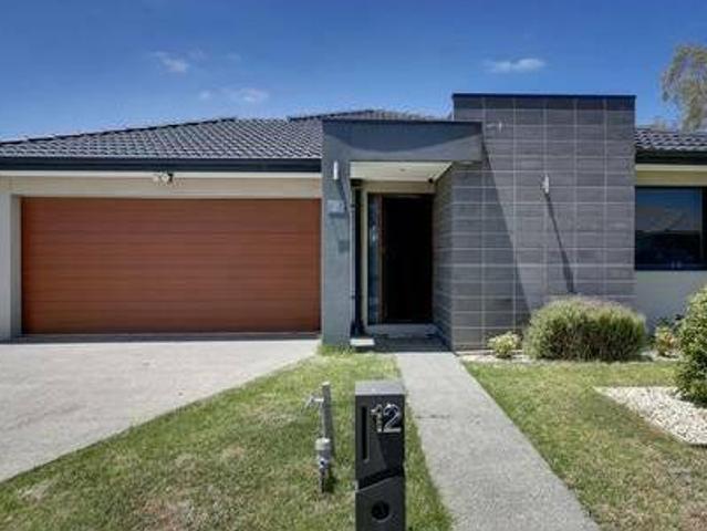 House for rent in Melbourne, City of Melbourne