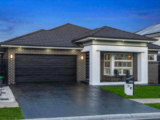 House for sale in Sydney, New South Wales