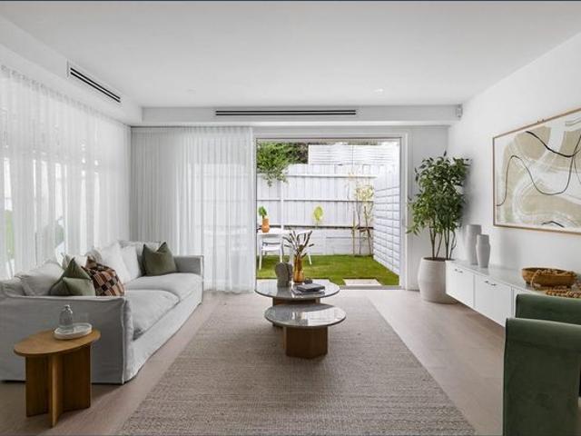 Townhouse for rent in Camerons Creek, Victoria