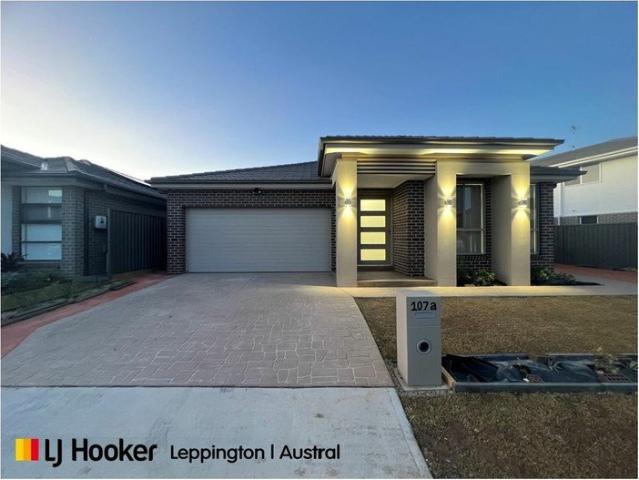 House for rent in Catherine Field, Sydney