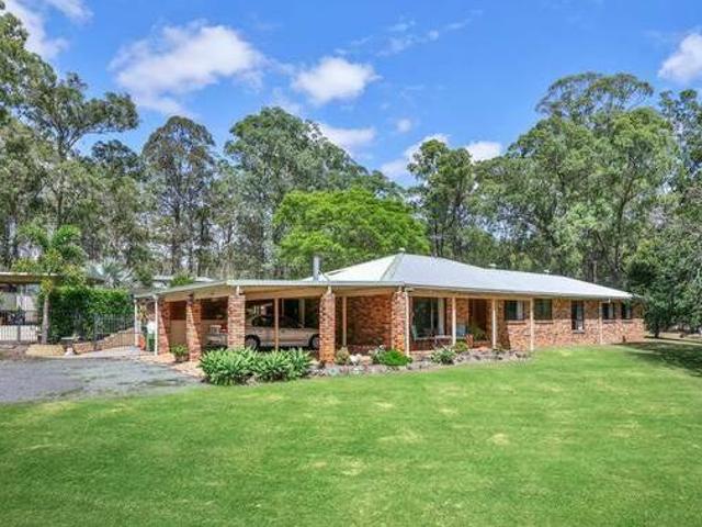 House for rent in Queensland