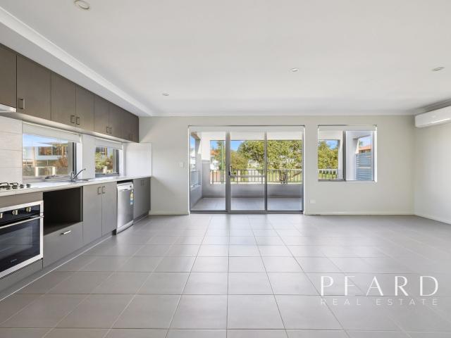 Apartment for rent in Maylands