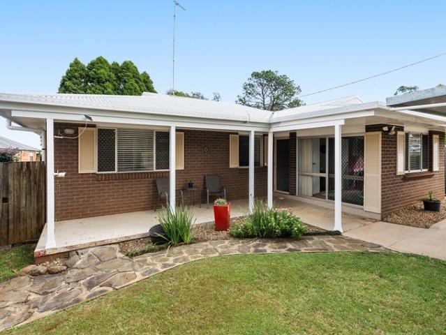House for sale in Toowoomba, Queensland