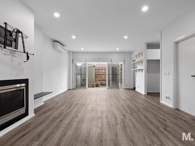 Townhouse for rent in Camerons Creek, Victoria