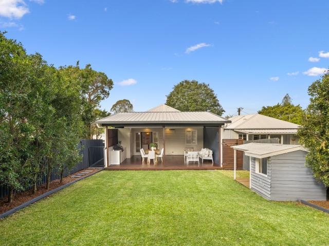 House for sale in Methul, Queensland