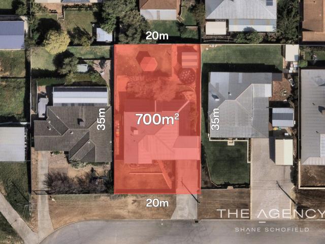 House for sale in Swan View, Western Australia