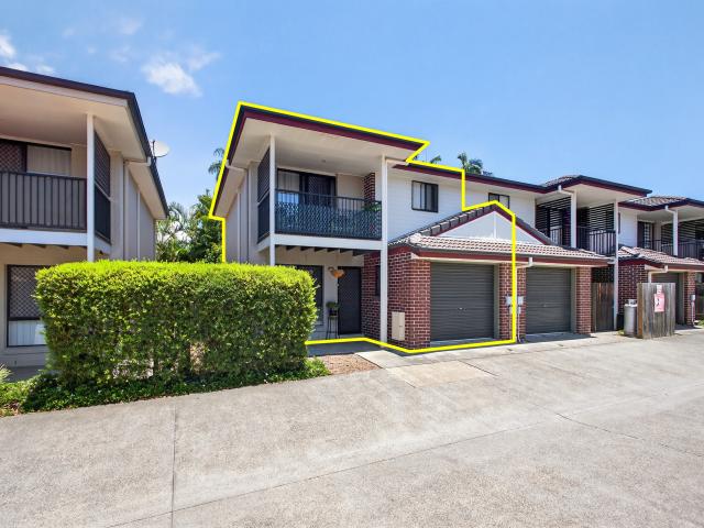 House for sale in Toombul, Queensland