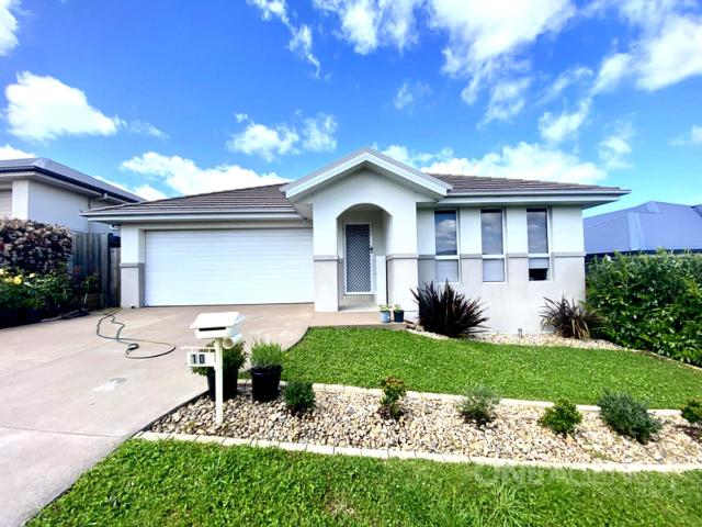 House for rent in Goulburn